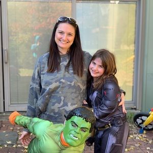 Meet your Posher, Dianne